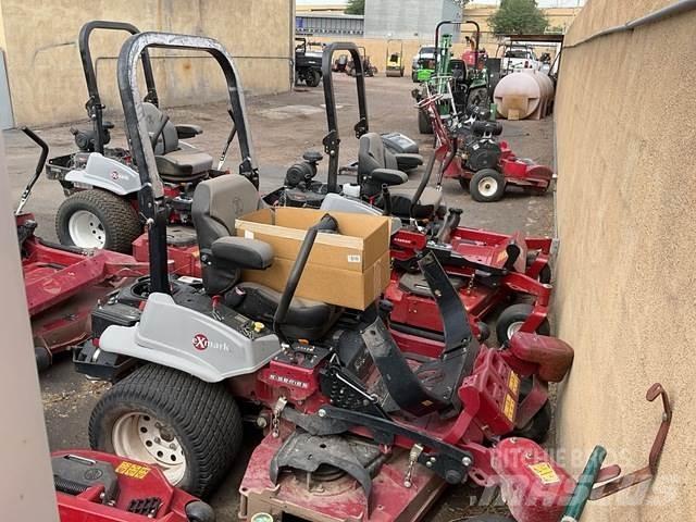 Exmark Lazer أخرى