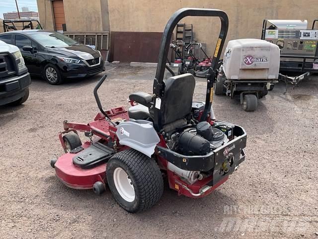 Exmark Lazer أخرى