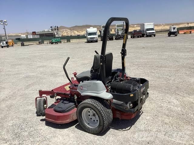 Exmark Lazer أخرى