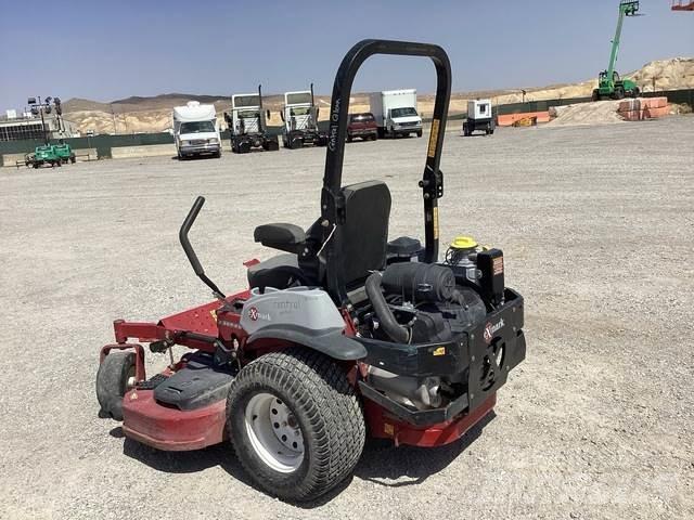 Exmark Lazer أخرى