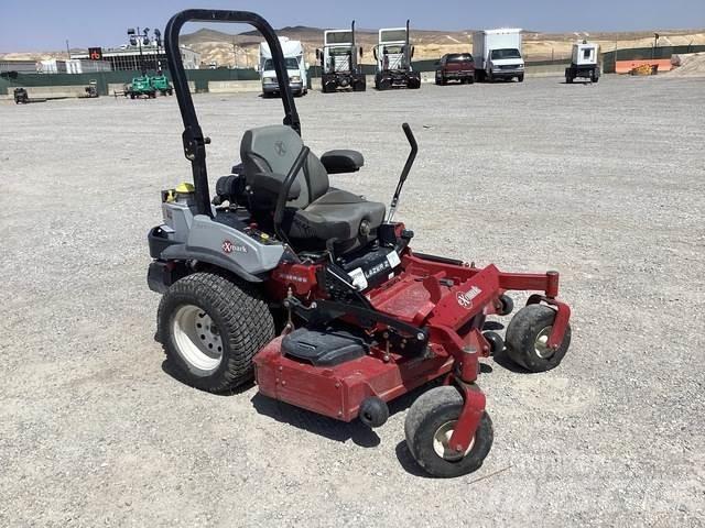 Exmark Lazer أخرى