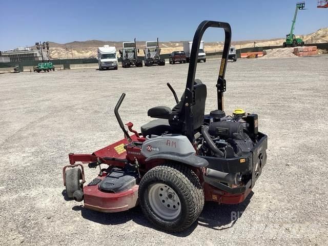 Exmark Lazer أخرى