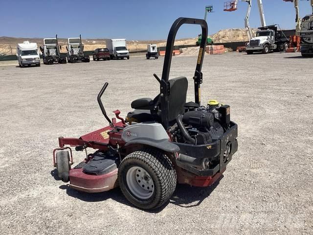 Exmark Lazer أخرى