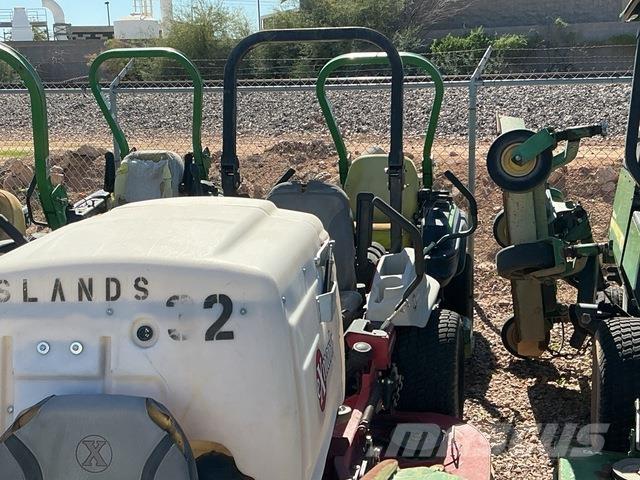 Exmark Lazer أخرى