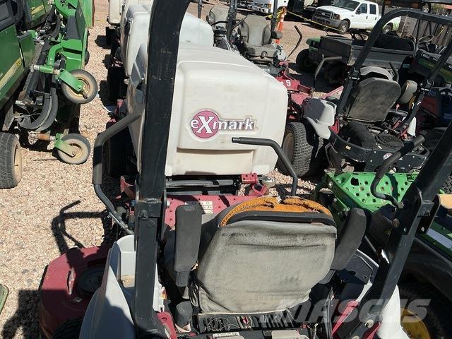 Exmark Lazer أخرى