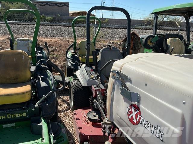 Exmark Lazer أخرى