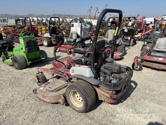 Exmark Lazer Z أخرى