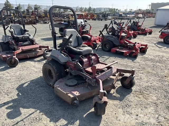 Exmark Lazer Z أخرى