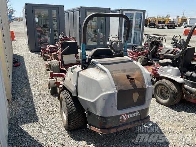 Exmark Lazer Z أخرى