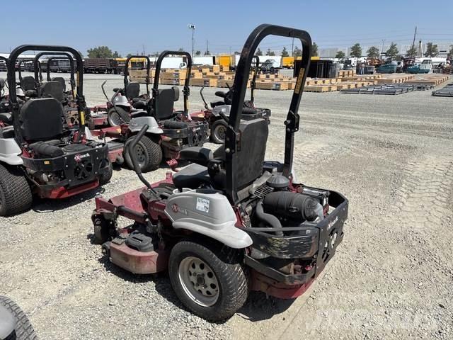 Exmark Lazer Z أخرى
