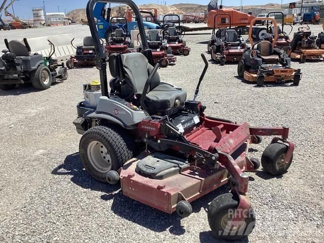 Exmark Lazer Z أخرى