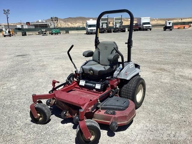 Exmark Lazer Z أخرى