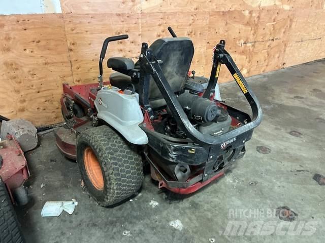 Exmark Lazer Z أخرى