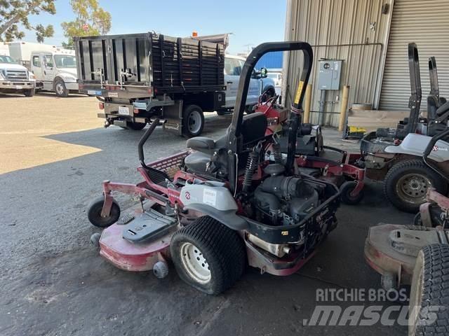Exmark Lazer Z أخرى