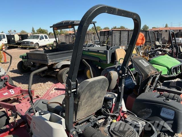 Exmark Lazer Z أخرى