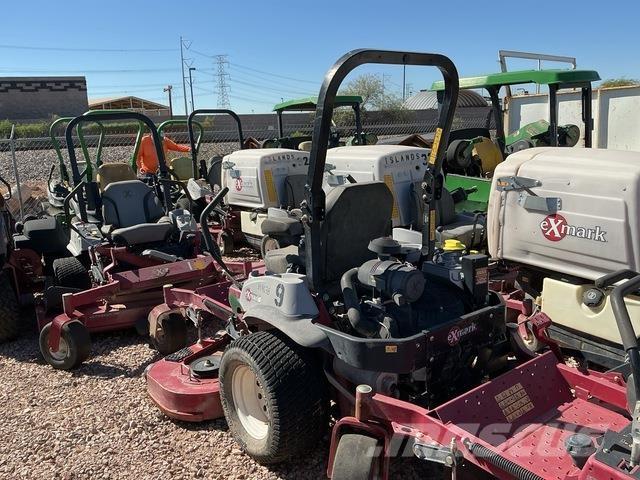 Exmark Lazer Z أخرى