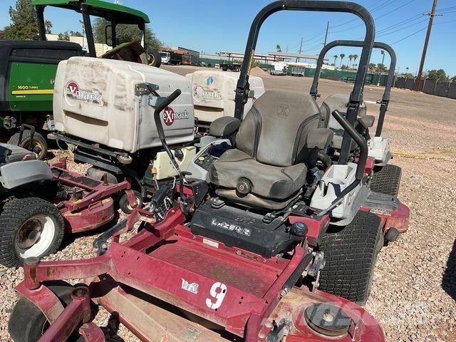 Exmark Lazer Z أخرى