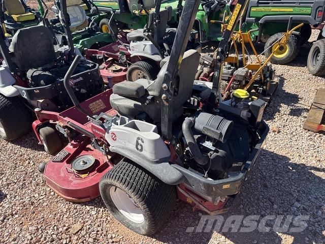 Exmark Lazer Z أخرى