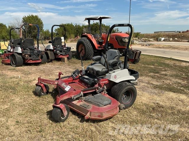 Exmark Lazer Z معدات البناء - غير ذلك