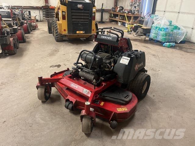 Exmark Vertex أخرى