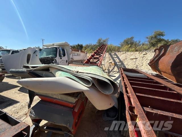 Ezystak W5032 سيور نقالة