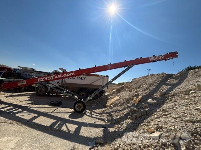 Ezystak W5032 سيور نقالة