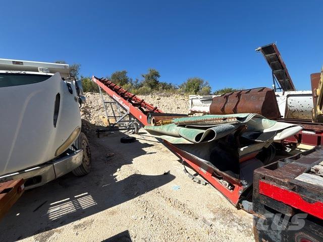 Ezystak W5032 سيور نقالة