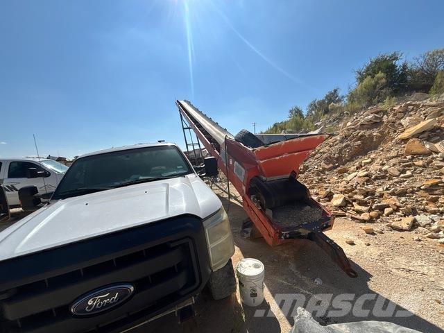 Ezystak W6032 سيور نقالة