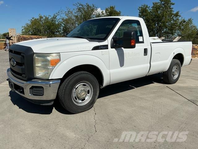  F-250 F-250 شاحنات خفيفة/مفصلية الجوانب