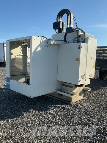  Fadal VMC-4020 أخرى