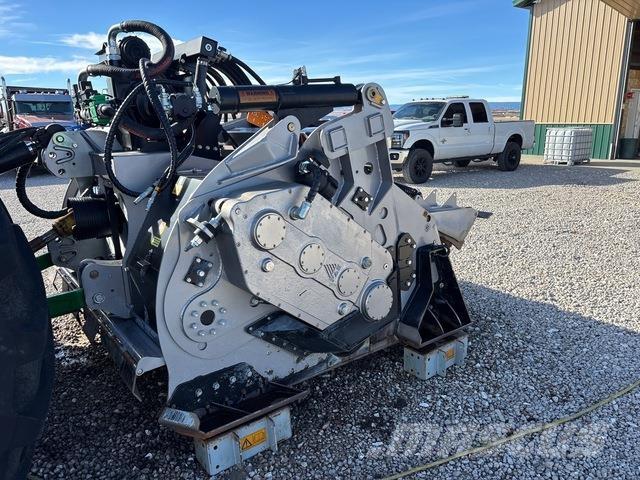 FAE MTH225 ضاغطات التربة