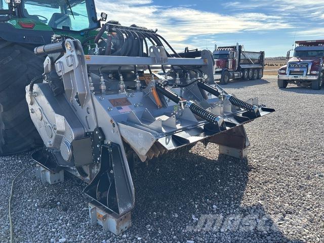 FAE MTH225 ضاغطات التربة