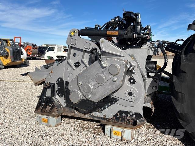 FAE MTH225 ضاغطات التربة