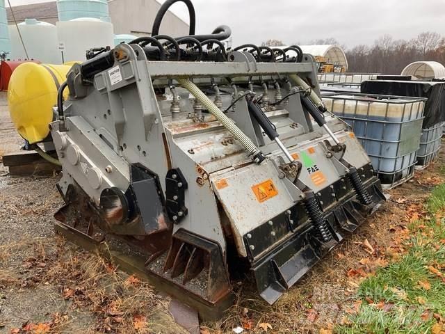 FAE MTM-225 ضاغطات التربة