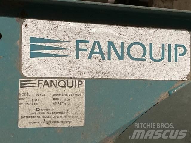  Fanquip أخرى