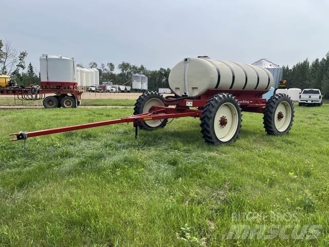 Farm King 1700 أخرى