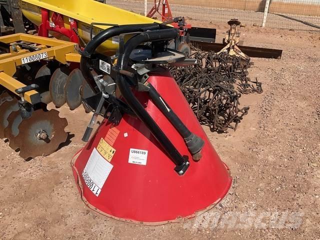  Faza F 500 A معدات رش أسمدة