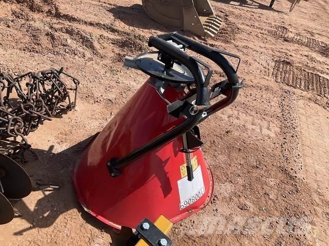  Faza F 500 A معدات رش أسمدة