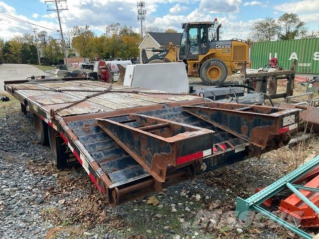 Felling  مقطورات مركبات نقل