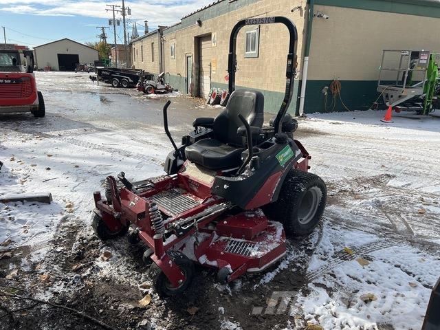 Ferris IS2100Z أخرى