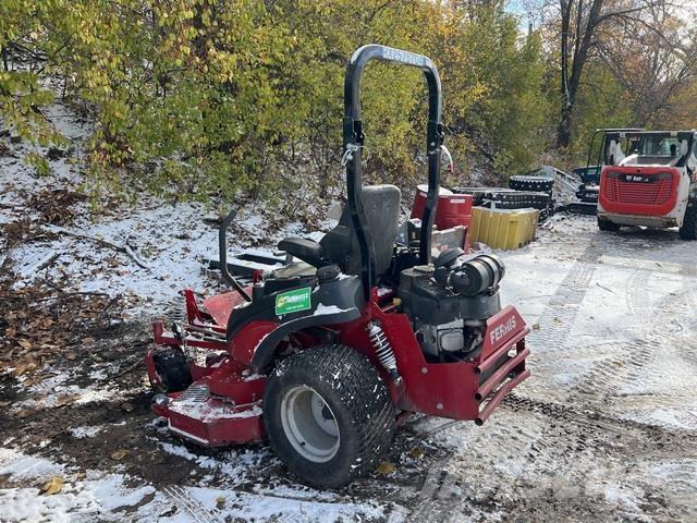 Ferris IS2100Z أخرى