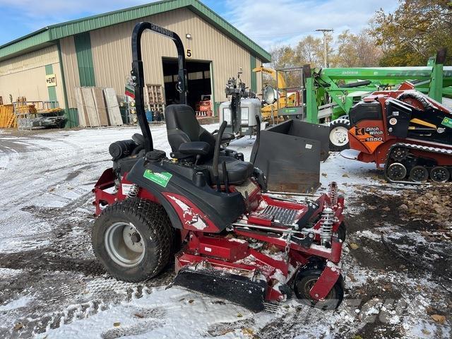 Ferris IS2100Z أخرى