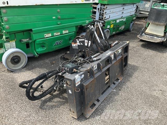 FFC LAF5416 مقاشط