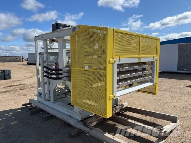  Filter Press أخرى