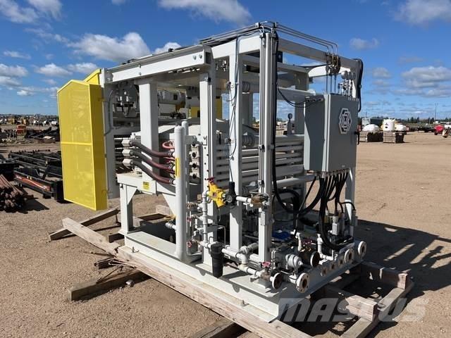 Filter Press أخرى
