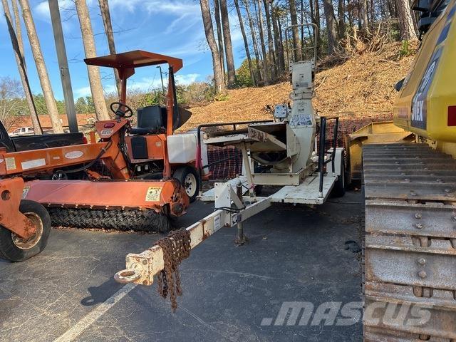 Finn B70 ماكينات زراعية أخرى