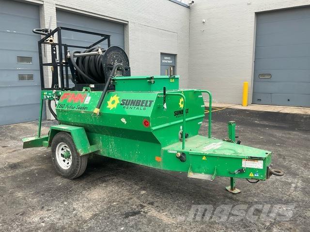 Finn T60T-SB36 معدات البناء - غير ذلك