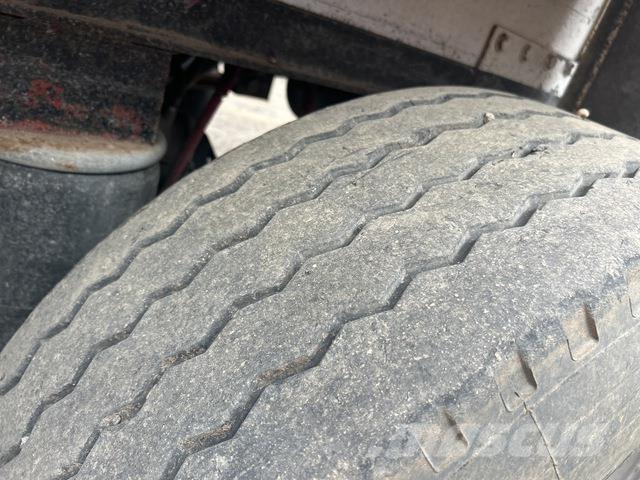  Fitzgibbon مقطورات قلابة