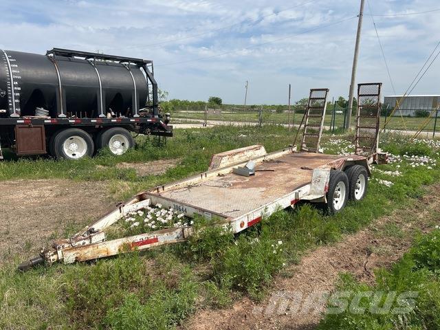 Fleming  مقطورات مركبات نقل