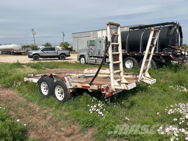 Fleming  مقطورات مركبات نقل